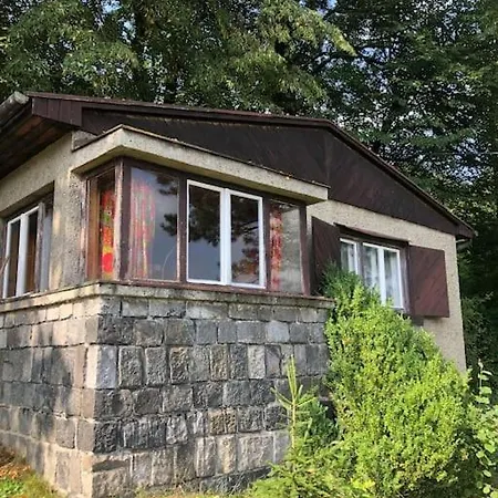 Retro Na Cupku Holiday home