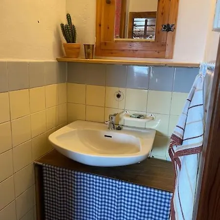 Holiday home Retro Na Cupku Metylovice