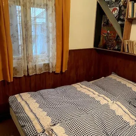 Retro Na Cupku Holiday home