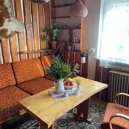 Retro Na Cupku Holiday home *