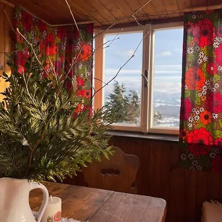 Retro Na Cupku Holiday home *