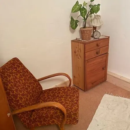 Holiday home Retro Na Cupku *