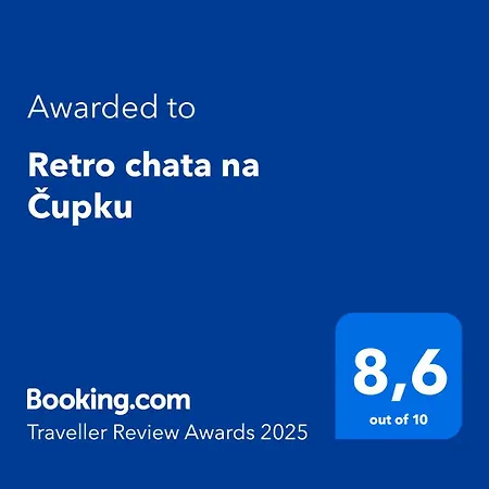 Retro Na Cupku *