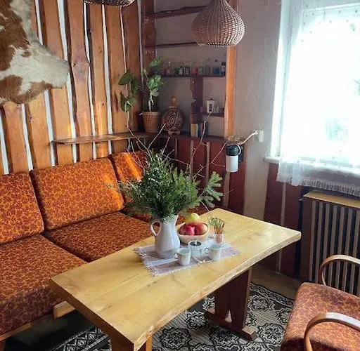 Retro Na Cupku Дом отдыха *