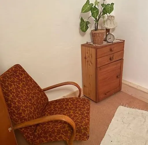 Holiday home Retro Na Cupku *